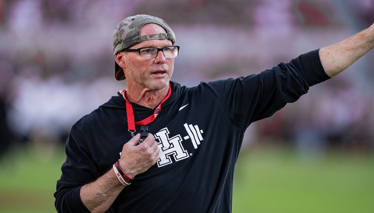 Honoring Kurt Hester: A Legacy of Excellence in Football Preparation