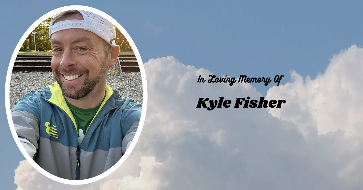 Remembering Kyle Fisher: A Beloved Theatre Artist And Marathon Enthusiast