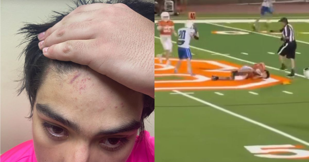 La Vernia Teen Football Player Assault Incident Sparks Community Outrage