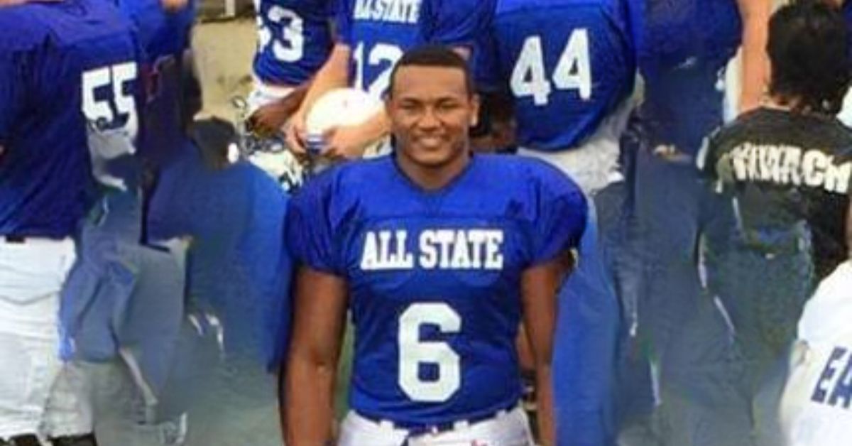 Remembering LaMarcus Dewayne Morris: A Life Cut Short at 29
