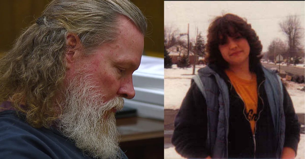 Lake County's Freedom Controversy: Scott Grant's Release Sparks Community Anxiety