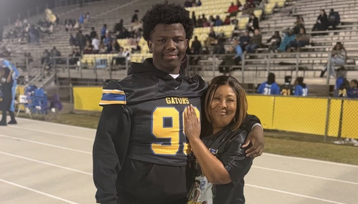 Grandmother Rushed to Rescue Teen After Violent Assault at School Football Game