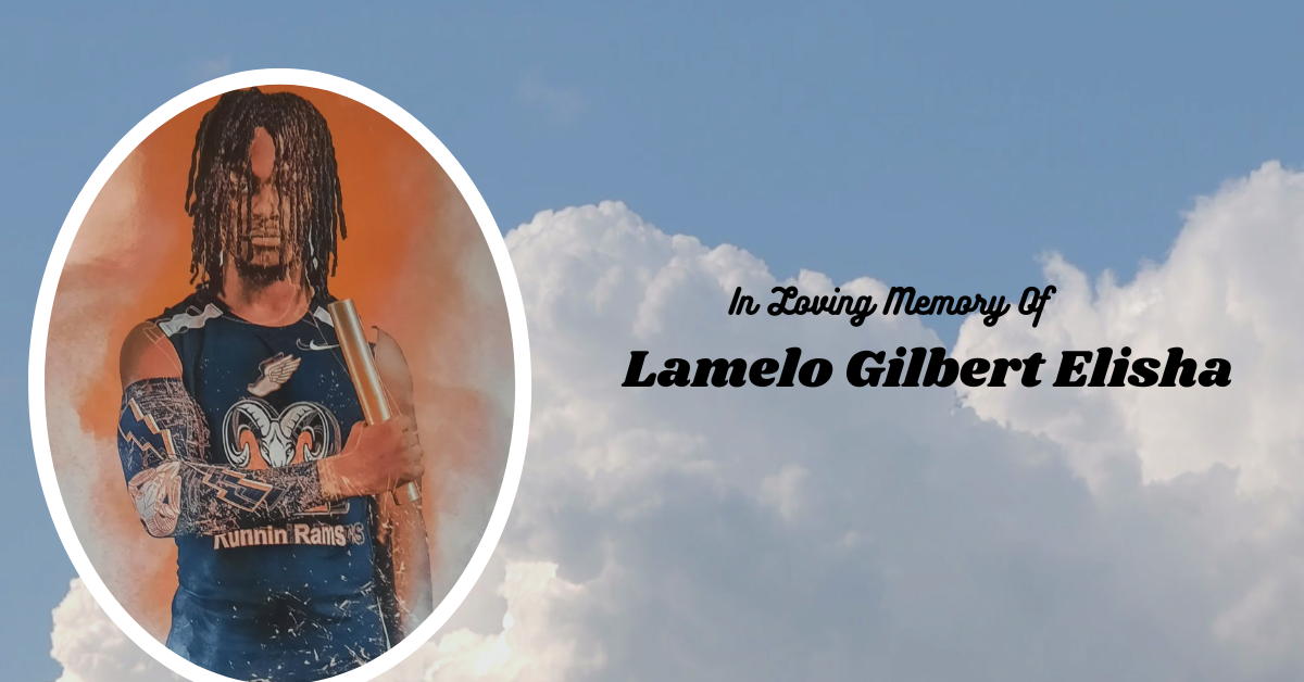 Tragic Loss of High School Football Star Lamelo Gilbert Elisha