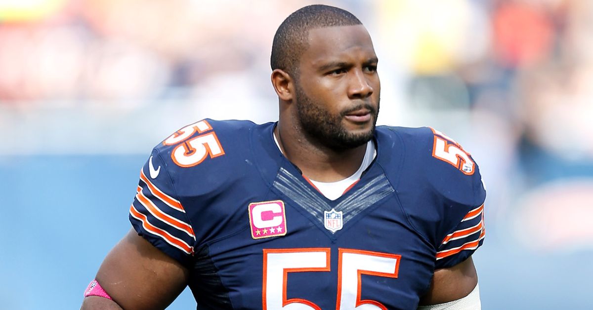 Debunked: False Claims of Lance Briggs' Accident Dissipate Amid Social Media Frenzy