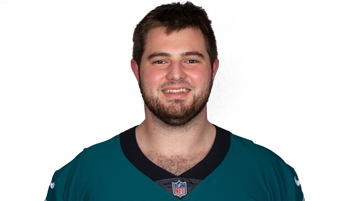 Landon Dickerson's Family Roots: The Unseen Force Behind Pro Bowl Success