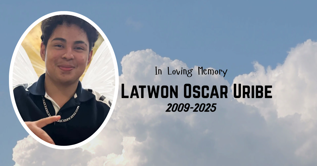 Tragic Loss of Young Football Star Latwon Uribe in Devastating Accident