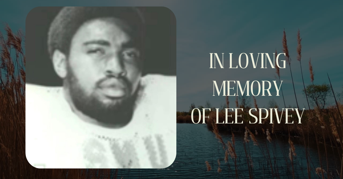 Houston Football Icon Lee Spivey Passes Away at 67