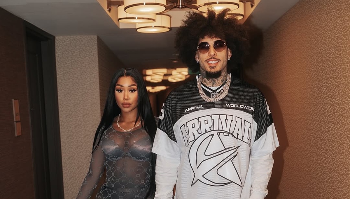 NBA Star LiAngelo Ball Navigates Divorce and Family Dynamics