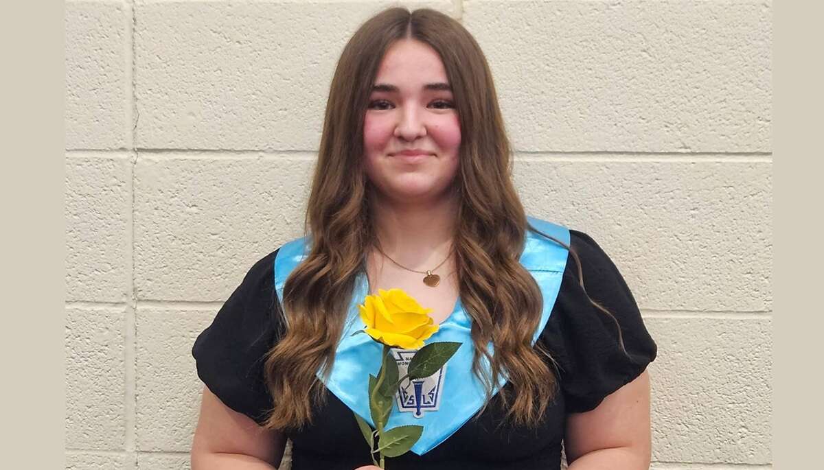 Tragic Passing of Windber High School Basketball Star Lilah Andrews