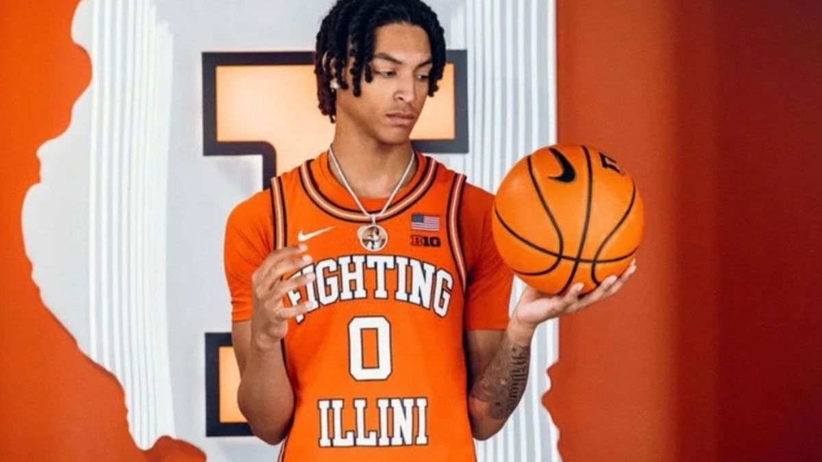 Kankakee High School's Lincoln Williams Shatters Season Scoring Record in Historic Victory