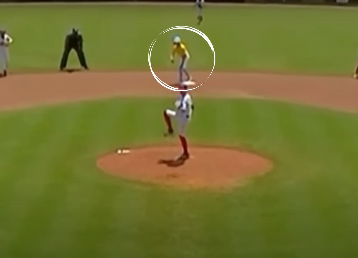 Oklahoma's Little League Team Warned Over Sign-Stealing Incident in Regional Showdown