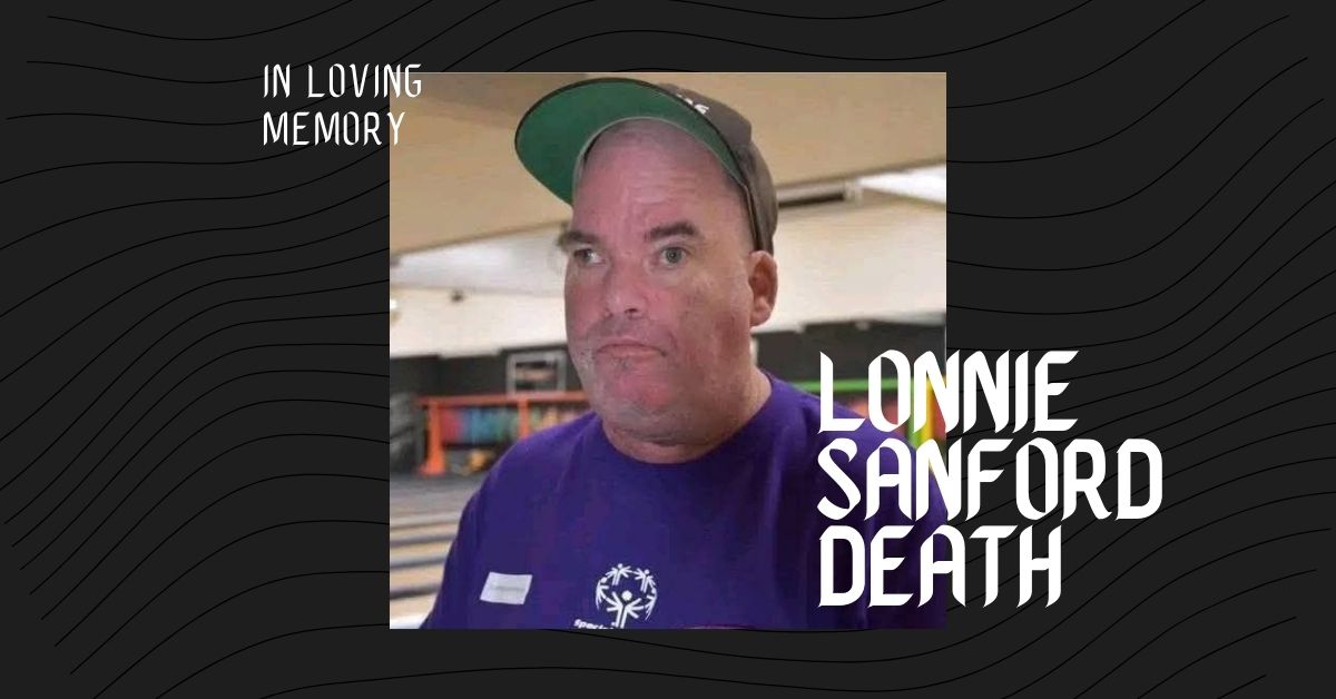 Honoring Lonnie Sanford: A Legacy of Courage and Inclusion in Special Olympics