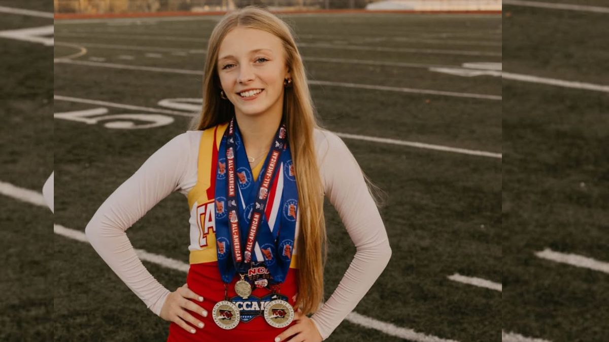 Remembering Lucy Sytsma: A Star Athlete and Beloved Daughter