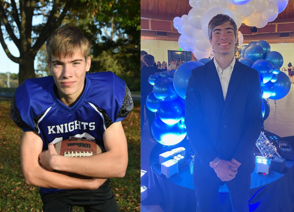 Cleveland Community Mourns Loss of Teen Athlete and Coach Luke Stepp in Tragic Accident