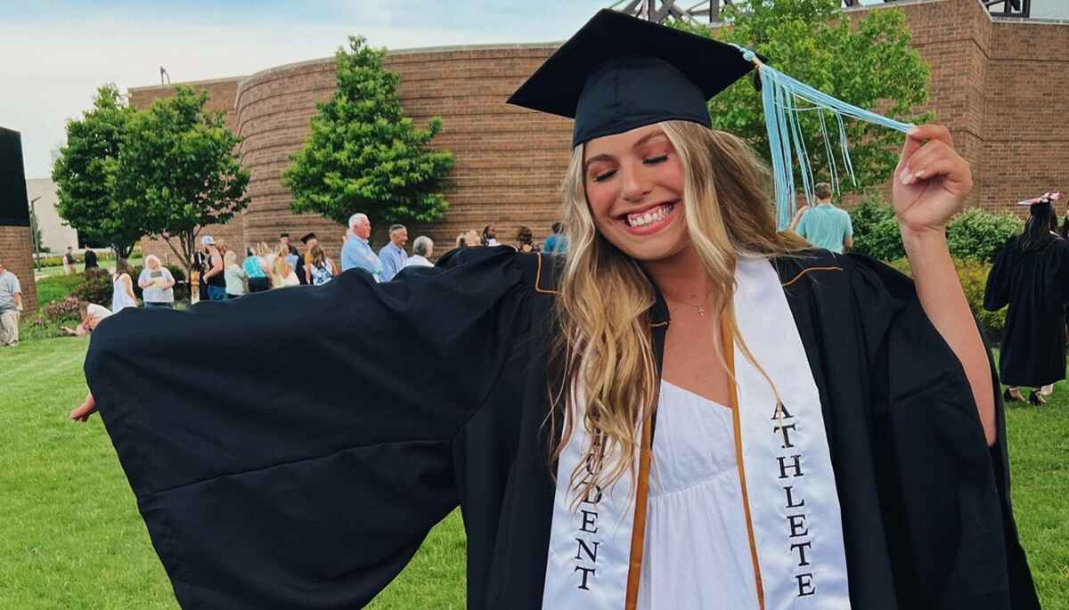 A Heartfelt Tribute to Madi Wurster: A Daughter, Sister, and Inspiration