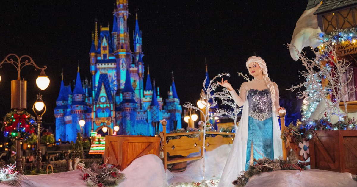 Disney Cast Members Receive Praise for Swift Response to Child's Seizure Incident
