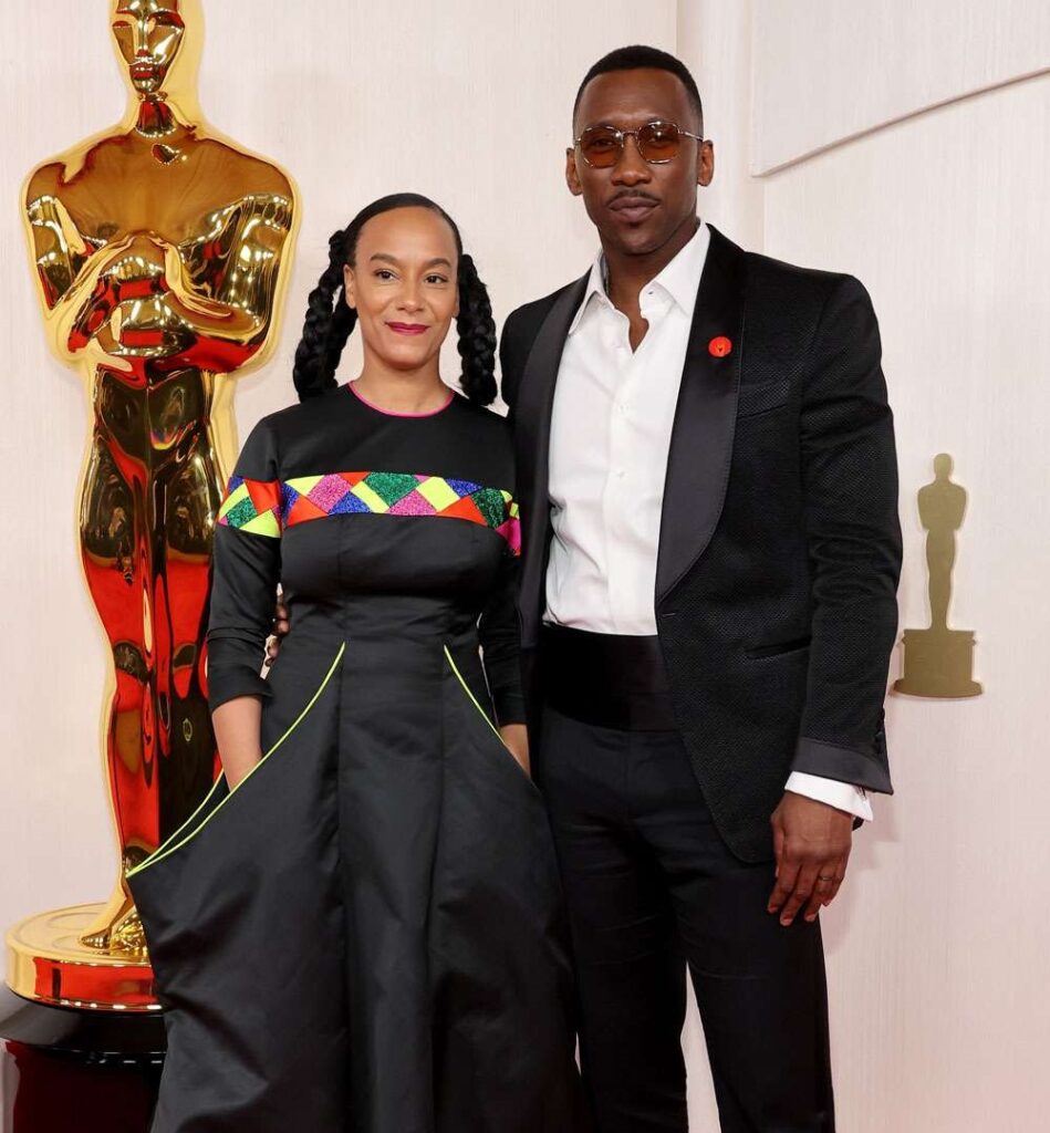 Bari Ali: The Daughter of St. Mary's College Star Who Made Hollywood Proud