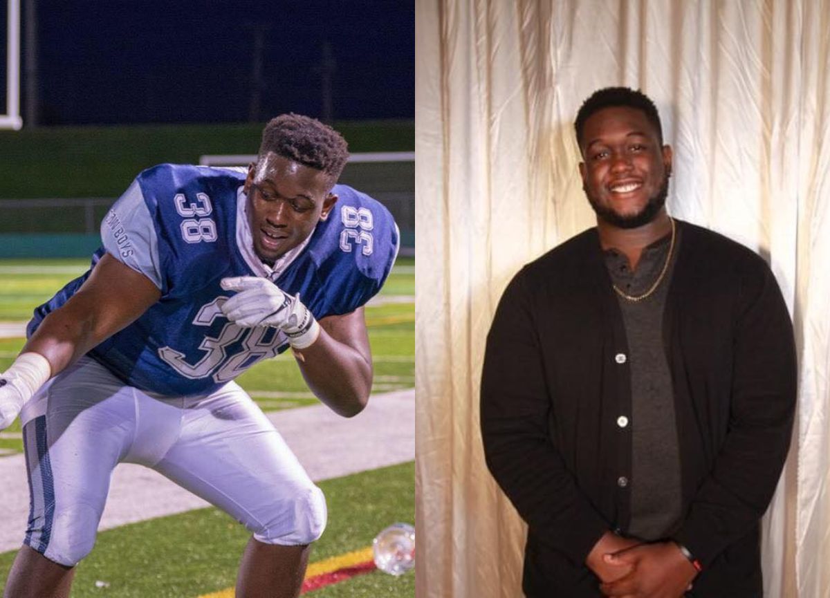 Devastating Loss of Former URI Athlete Malick Karamoko