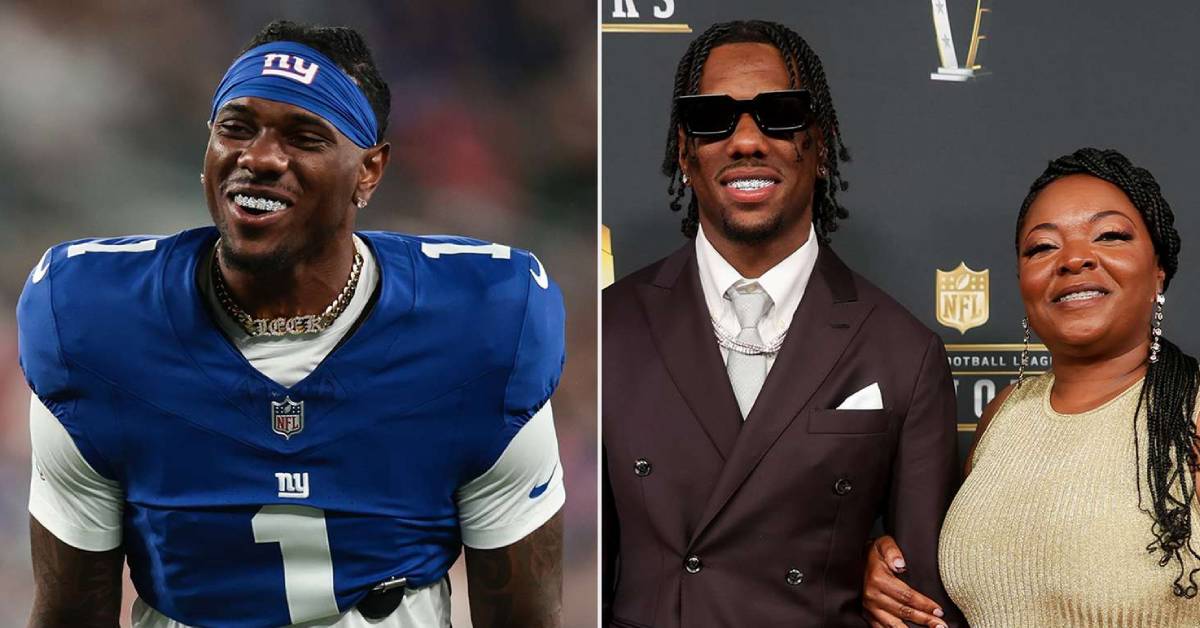 Malik Nabers' Family Legacy: From Louisiana Roots to NFL Stardom