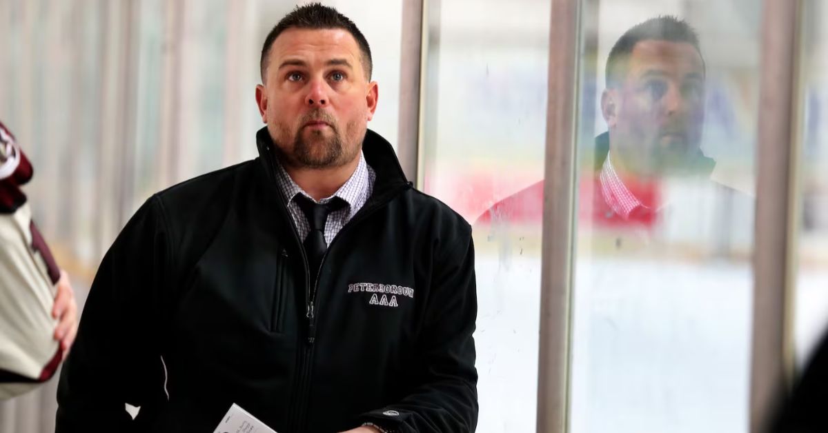 Marc Savard Celebrates His Wife's Unwavering Support Through Life's Challenges