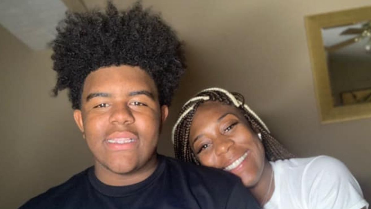 Tragic Loss of Football Star Marciano "Rocky" Jenkins in Lexington Shooting