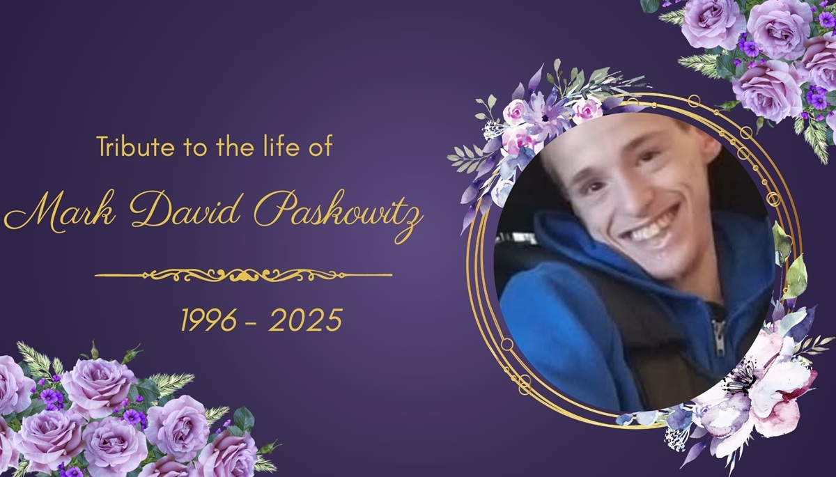 South Plainfield Community Mourns Loss of Beloved Sports Enthusiast Mark David Paskowitz
