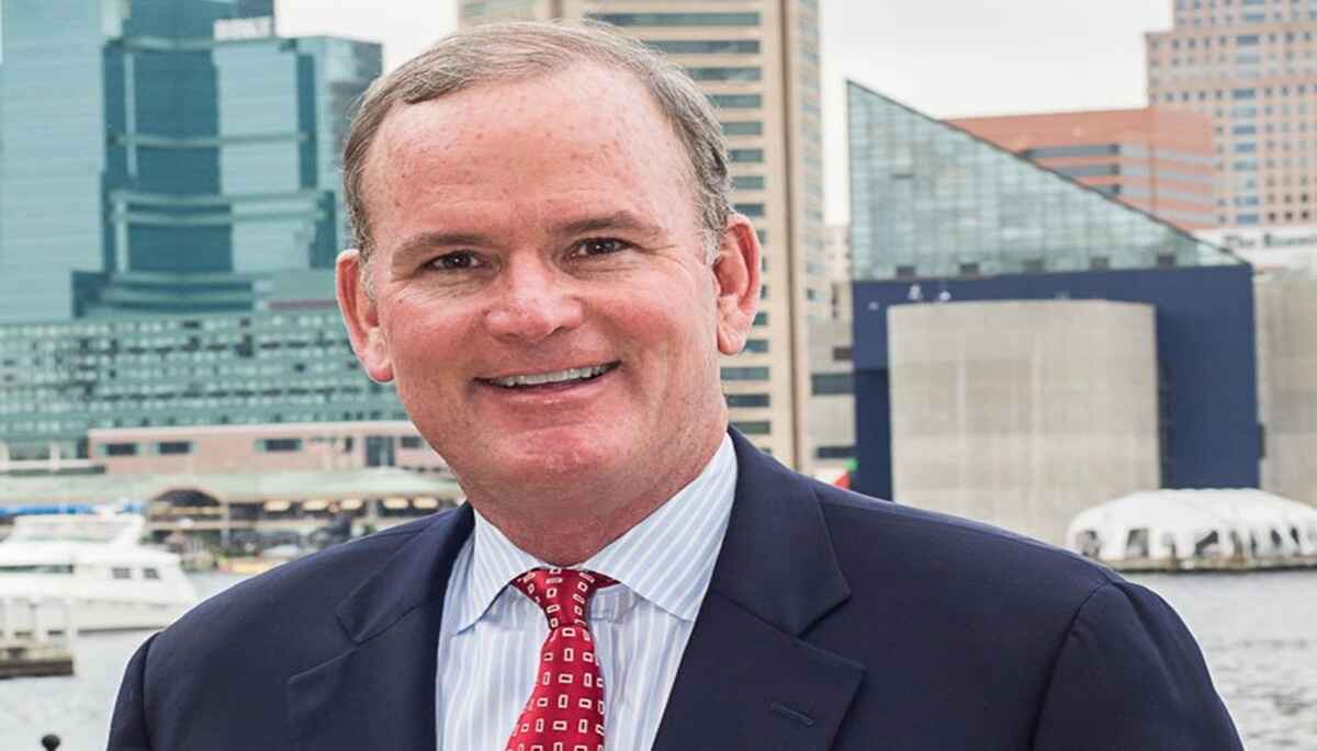 Mark Fetting: A Life of Leadership, Love, and Unwavering Dedication