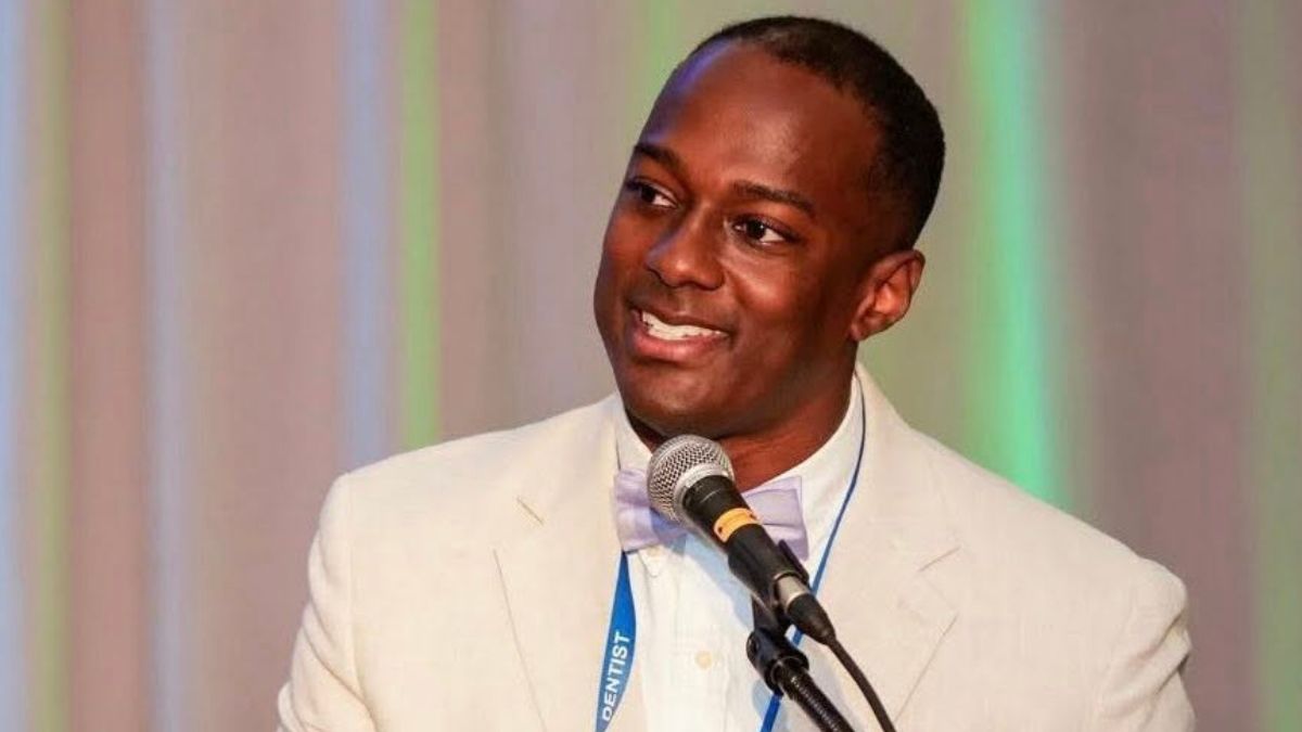 Garner Community Mourns Loss of Multifaceted Local Hero Dr. Markus Mosley