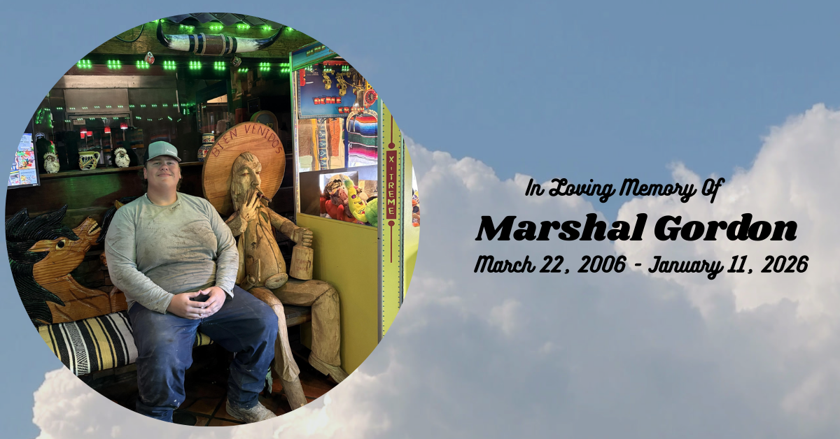 Tragic Demise of Former Abington Heights Football Player Marshal Gordon