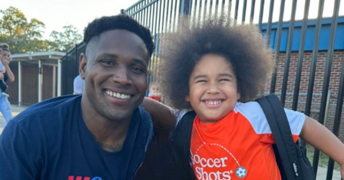 Inspiring Resilience: Coach Martez House and Son Nash Overcome Tragic Car Accident