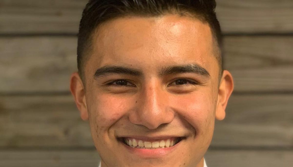 Heartfelt Tribute to Jarrell HS Football Star Martin Aguado Following Tragic Loss