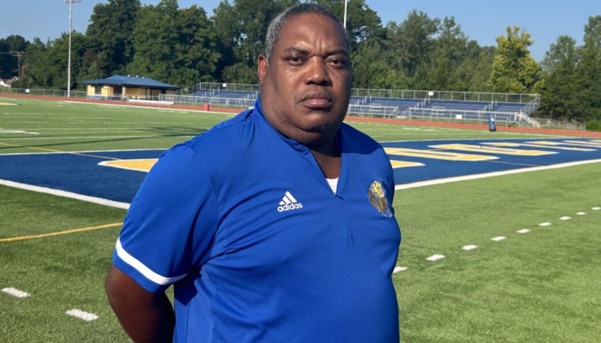 Carroll High School Faces Leadership Turmoil as Marvin Williams Exits Amid Controversy