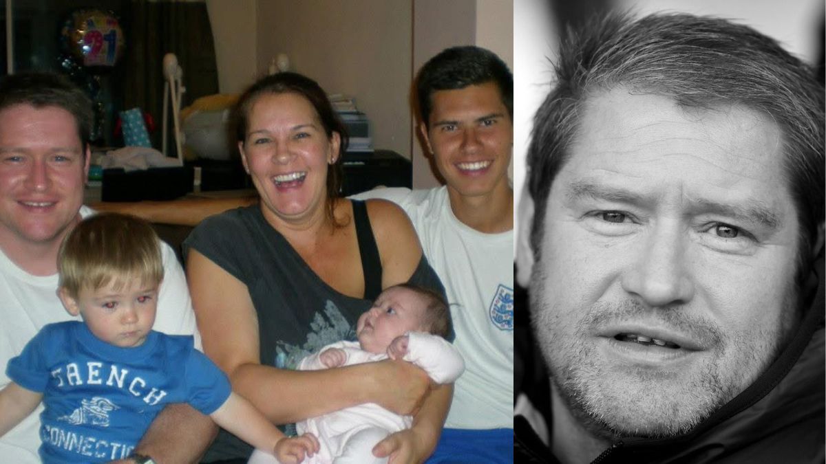 Honoring Matt Beard: A Football Legend's Family Legacy and Brotherly Bond