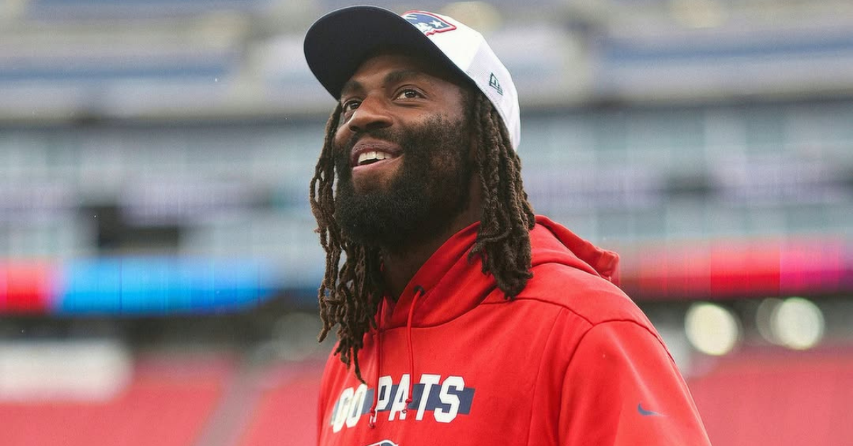 Matthew Judon: From Large Family Roots to NFL Challenges and Triumphs