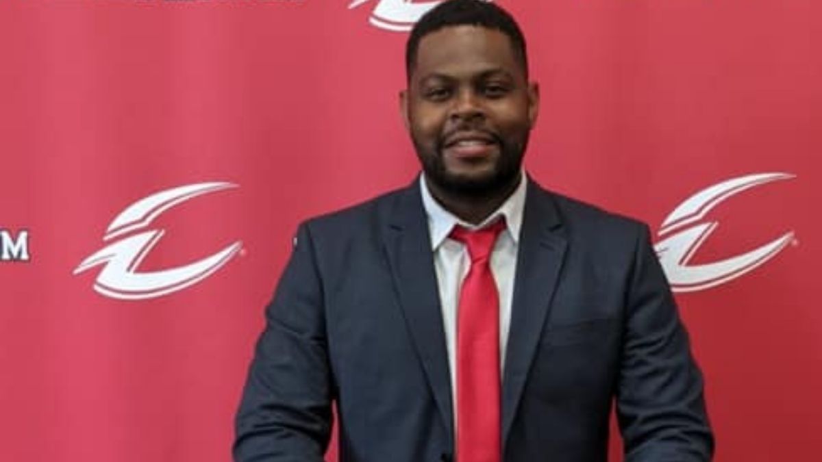 Honoring Maurice Lewis: A Legacy of Coaching and Community Leadership