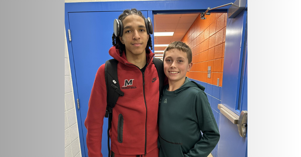 Disturbing Racist Incident Marrs Marshall vs McCracken Game Sparks Outrage