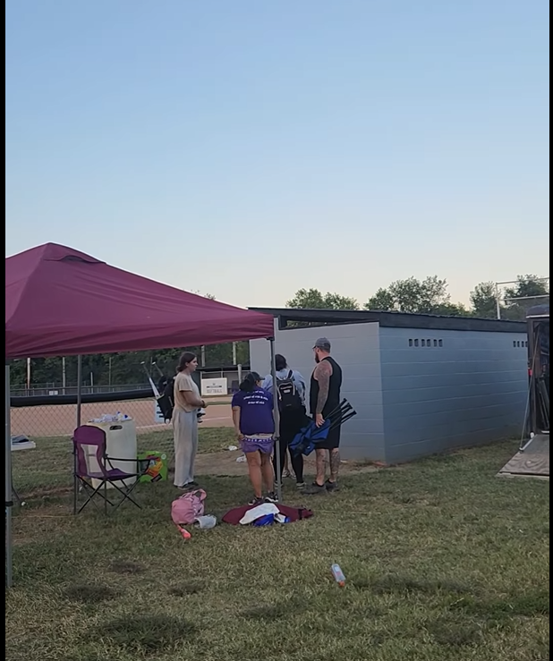 Ohio Mom Exposes Coach's Inappropriate Behavior at Youth Baseball Game