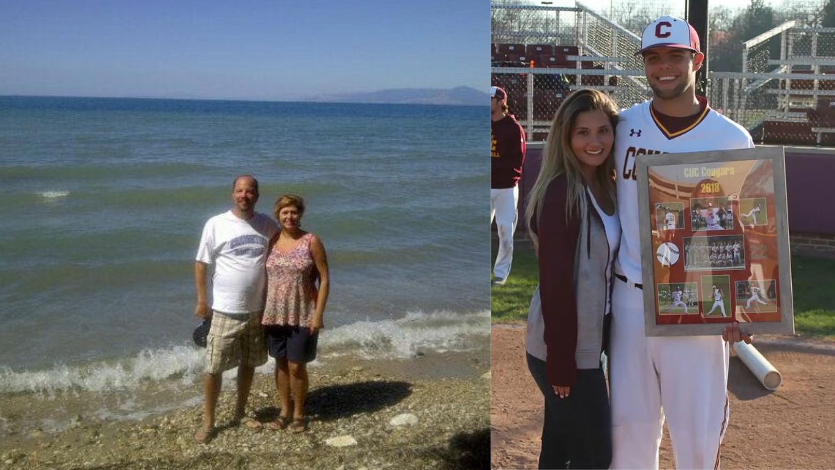 Michael Formella's Family: A Legacy in Sports and Business