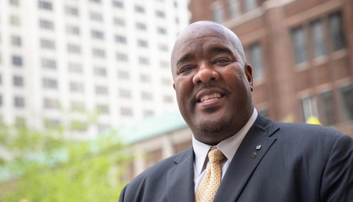 Overcoming Adversity: A Leader's Journey From Trauma to Triumph