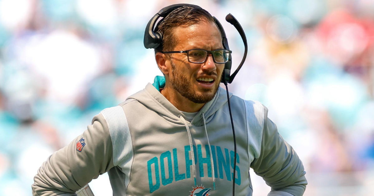 Miami Dolphins Coach Emphasizes Human Identity Over Ethnic Labels