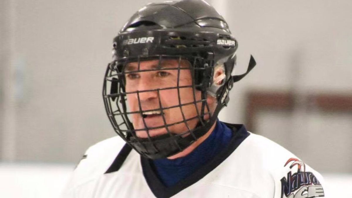 Honoring a Hockey Legend: The Life and Legacy of Mike Ritz