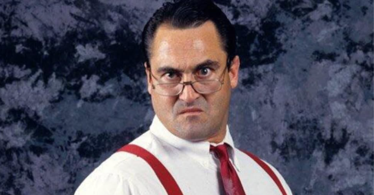 Wrestler Mike Rotunda's Family Seeks Prayers Amid Hospice Placement