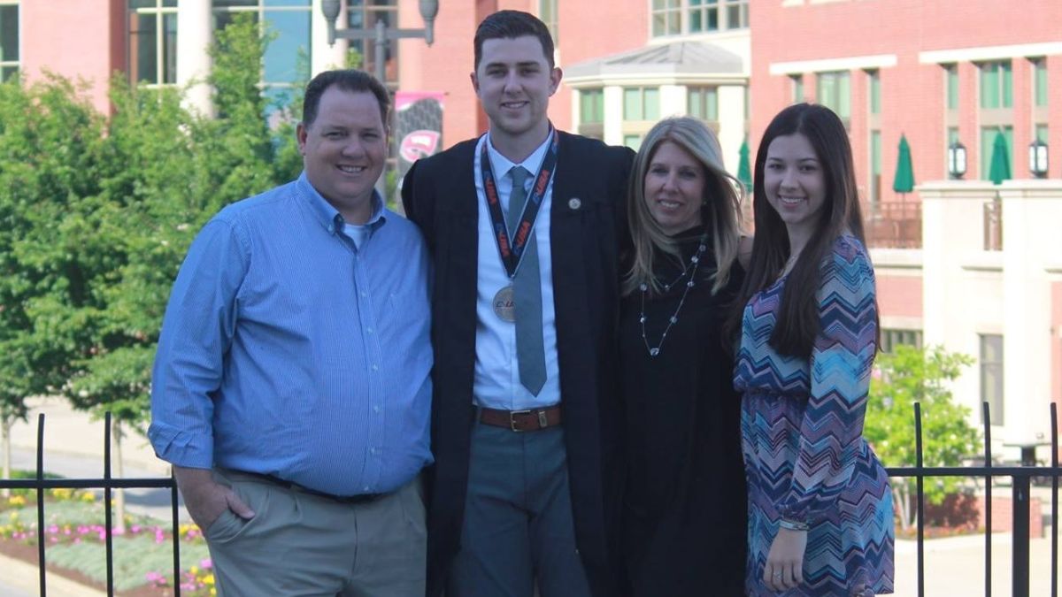 Mike White's Family Legacy: Honoring His Parents' Role in His Football Journey