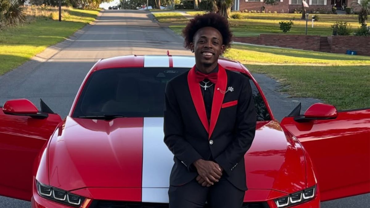 Local Volunteer Coach Myco Jean-Baptiste Passes Away in Tragic Accident