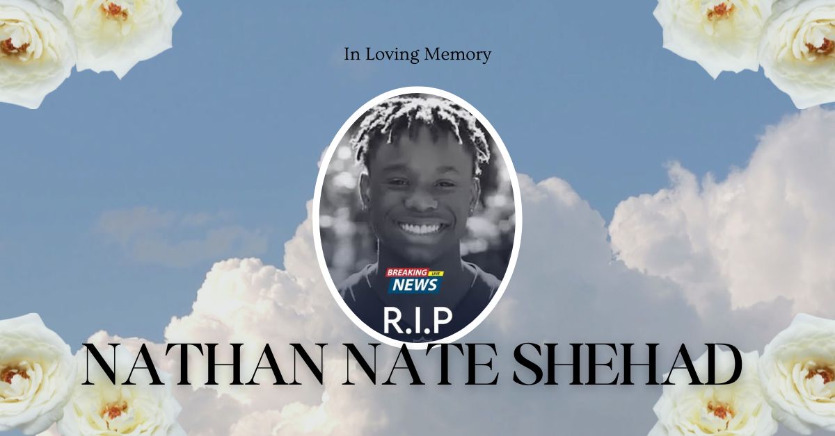 Young Patriots Ball Boy Nathan Shehad's Sudden Passing Leaves Team in Mourning