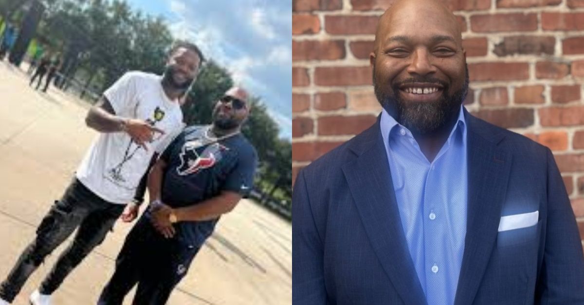 Nico Collins' Parents: Unveiling African American Heritage and Family Legacy