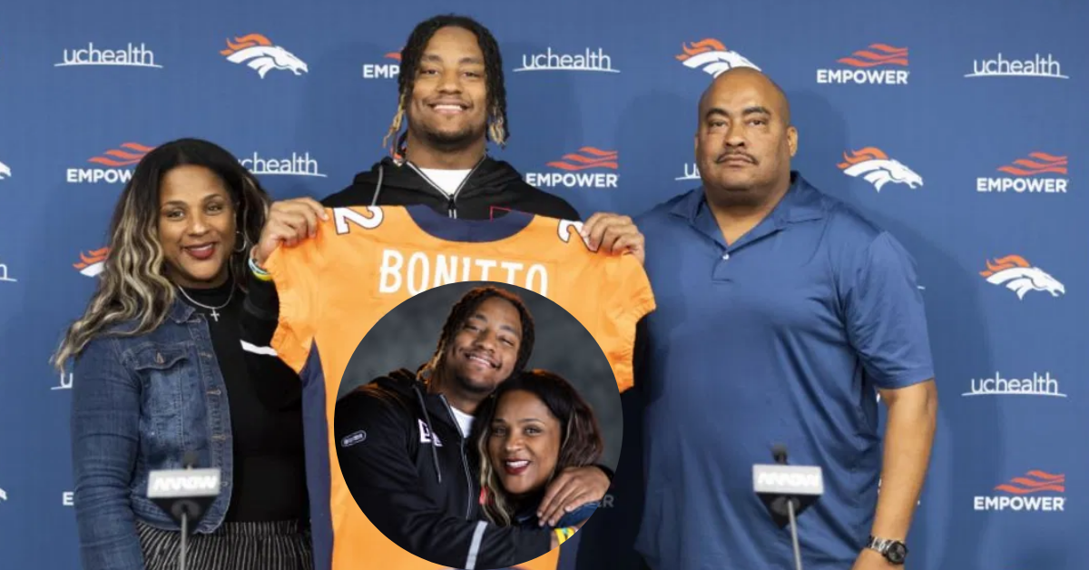 Nik Bonitto’s Parents Shine as Unwavering Support System
