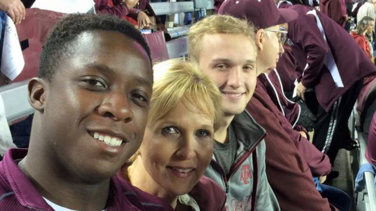 Klein Teen Sports Star Othello Gibson Passes Away at 30