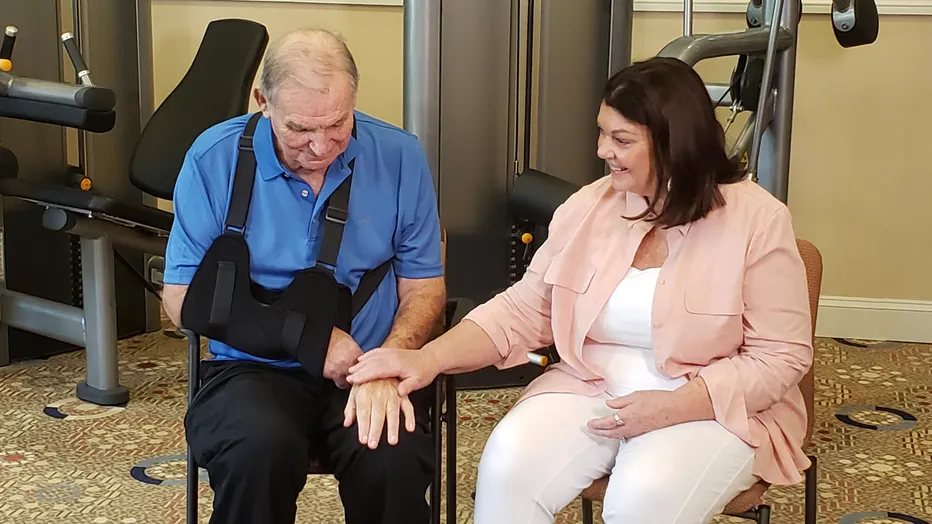 Bobby Cox's Unwavering Partner: Pamela Cox's Journey Through Triumph and Trial