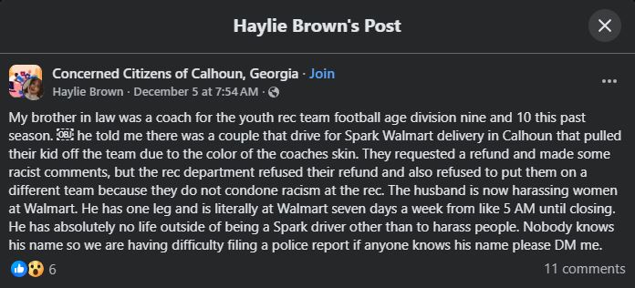 Calhoun Community Confronts Alleged Racial Discrimination in Youth Sports